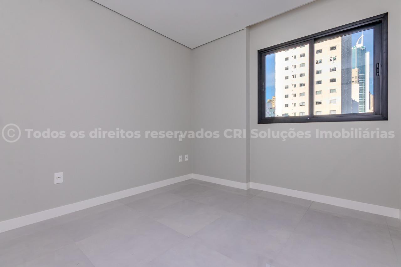 Foto do imóvel Apartamento de Alto Padrão no Argos Residence – 4 Suítes e Lazer Completo na Barra Sul 