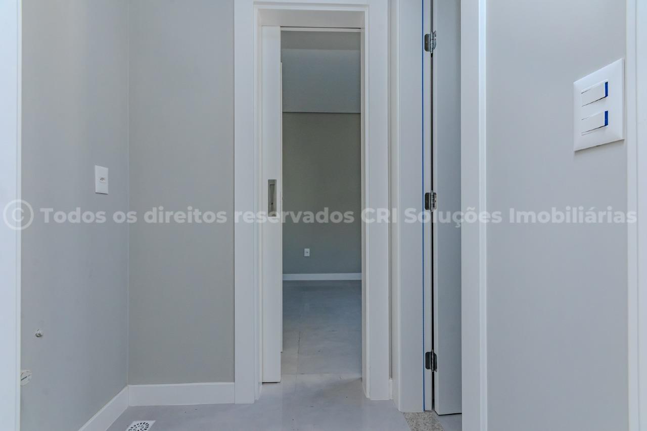Foto do imóvel Apartamento de Alto Padrão no Argos Residence – 4 Suítes e Lazer Completo na Barra Sul 