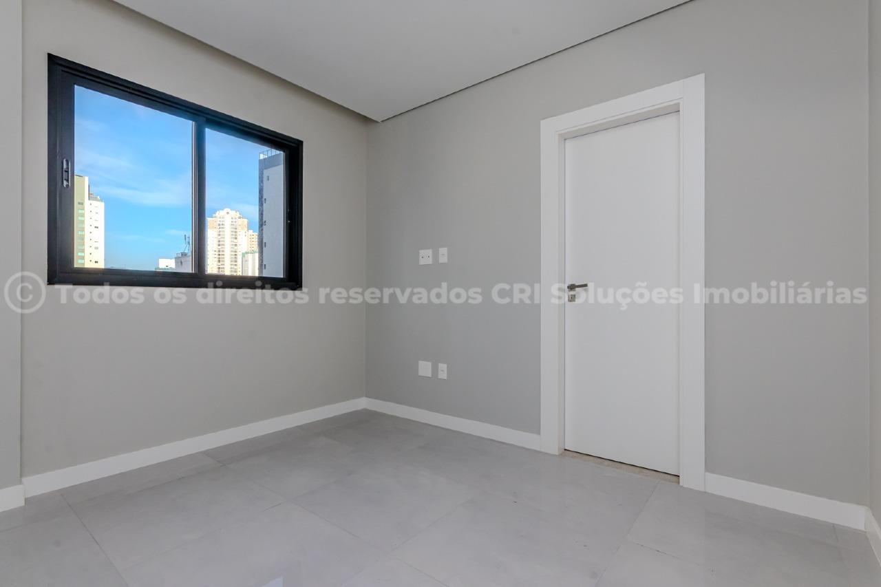 Foto do imóvel Apartamento de Alto Padrão no Argos Residence – 4 Suítes e Lazer Completo na Barra Sul 