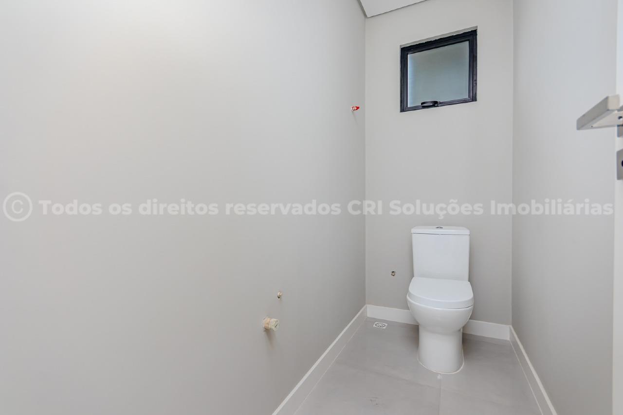 Foto do imóvel Apartamento de Alto Padrão no Argos Residence – 4 Suítes e Lazer Completo na Barra Sul 