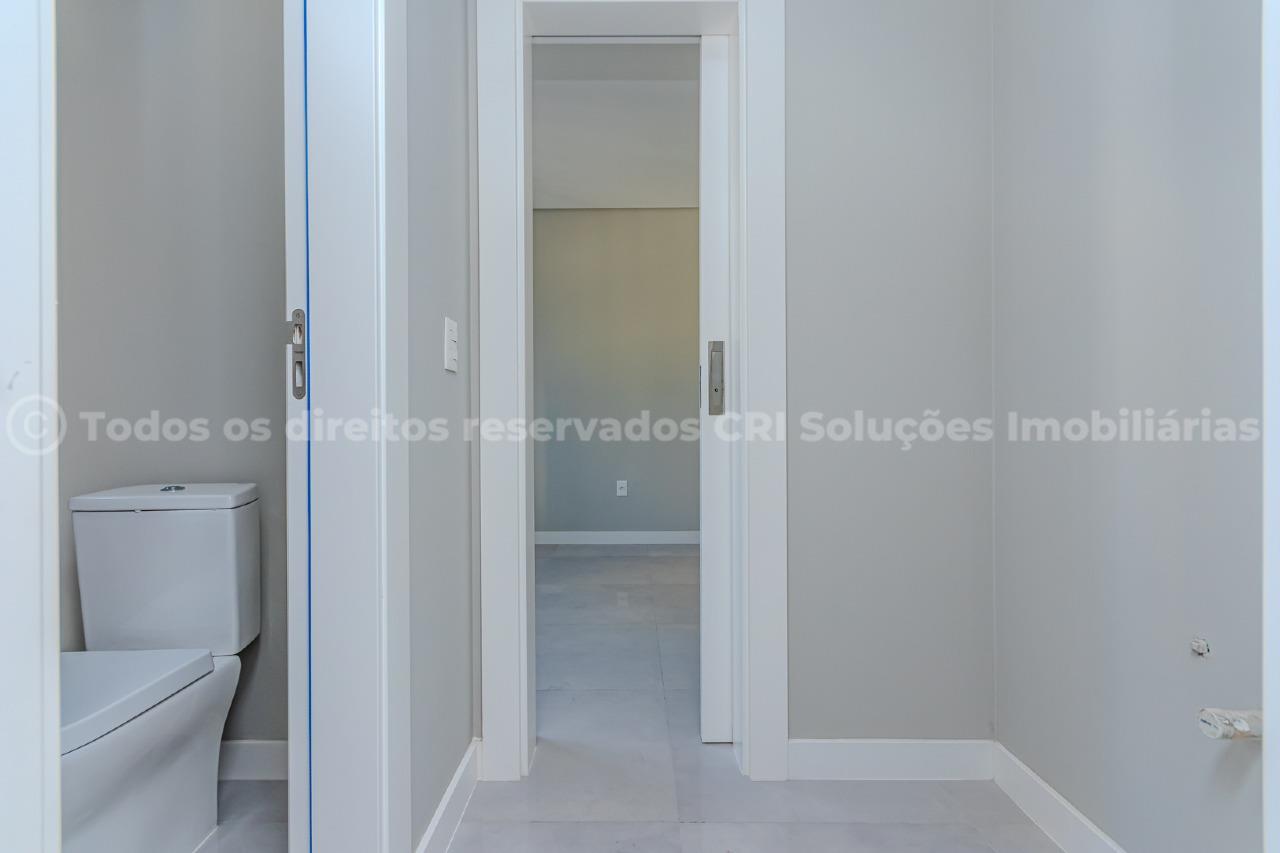 Foto do imóvel Apartamento de Alto Padrão no Argos Residence – 4 Suítes e Lazer Completo na Barra Sul 