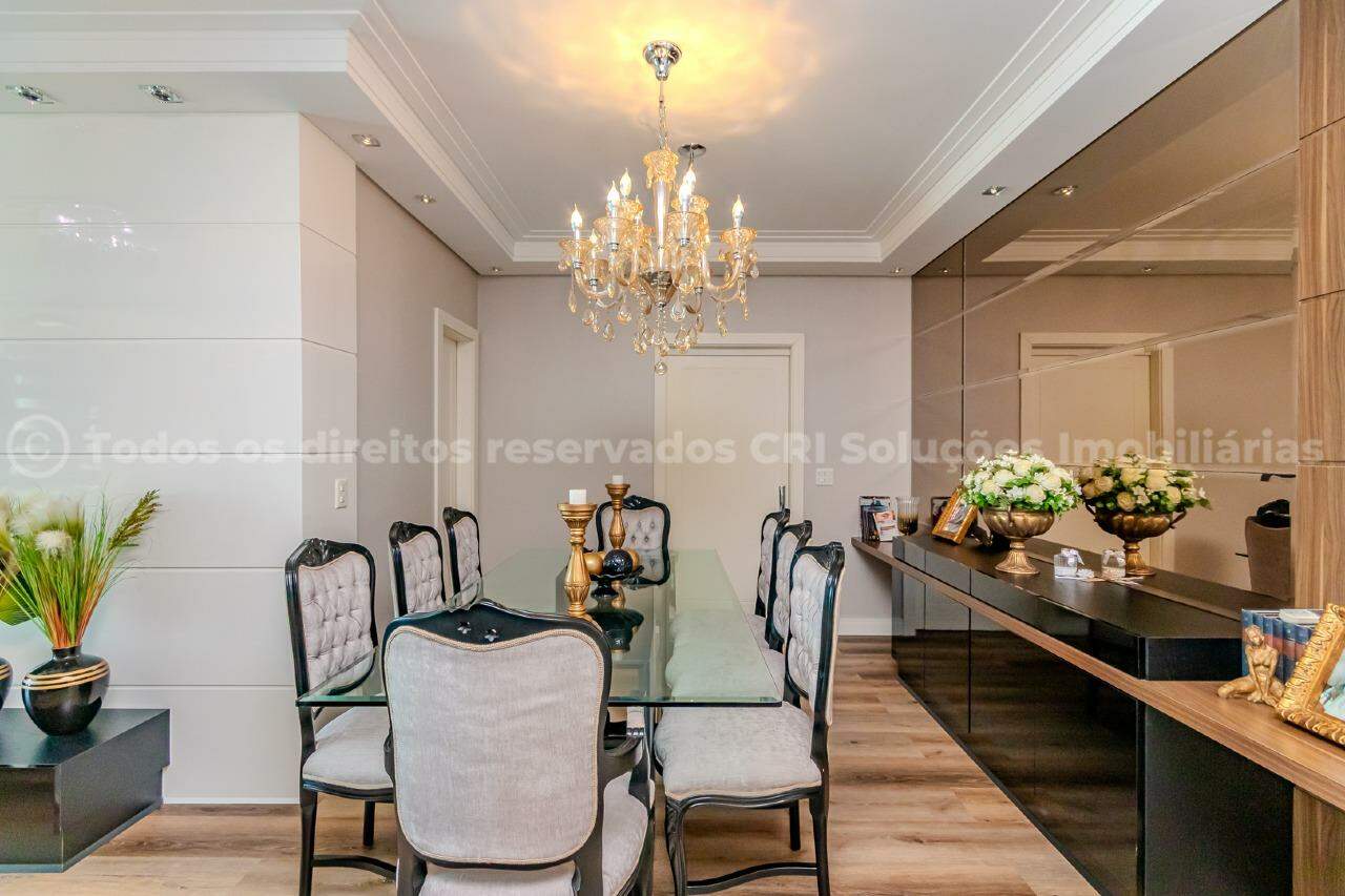Foto do imóvel Apartamento á venda com 4 dormitórios no Villa Serena Home Club Residence na Barra Sul de Balneário Camboriú