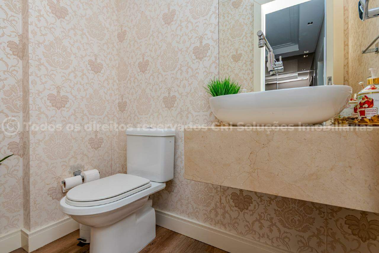 Foto do imóvel Apartamento á venda com 4 dormitórios no Villa Serena Home Club Residence na Barra Sul de Balneário Camboriú
