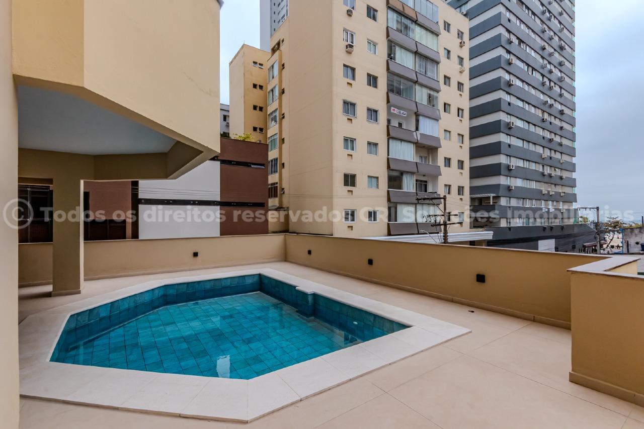 Foto do imóvel Apartamento 4 suítes Edifício Residencial Mariscal Centro Balneário Camboriú