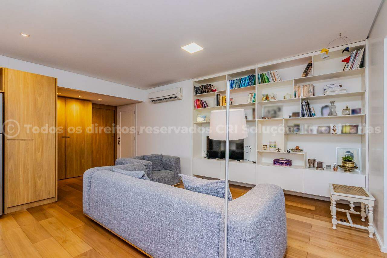 Foto do imóvel Apartamento 4 suítes Edifício Residencial Mariscal Centro Balneário Camboriú
