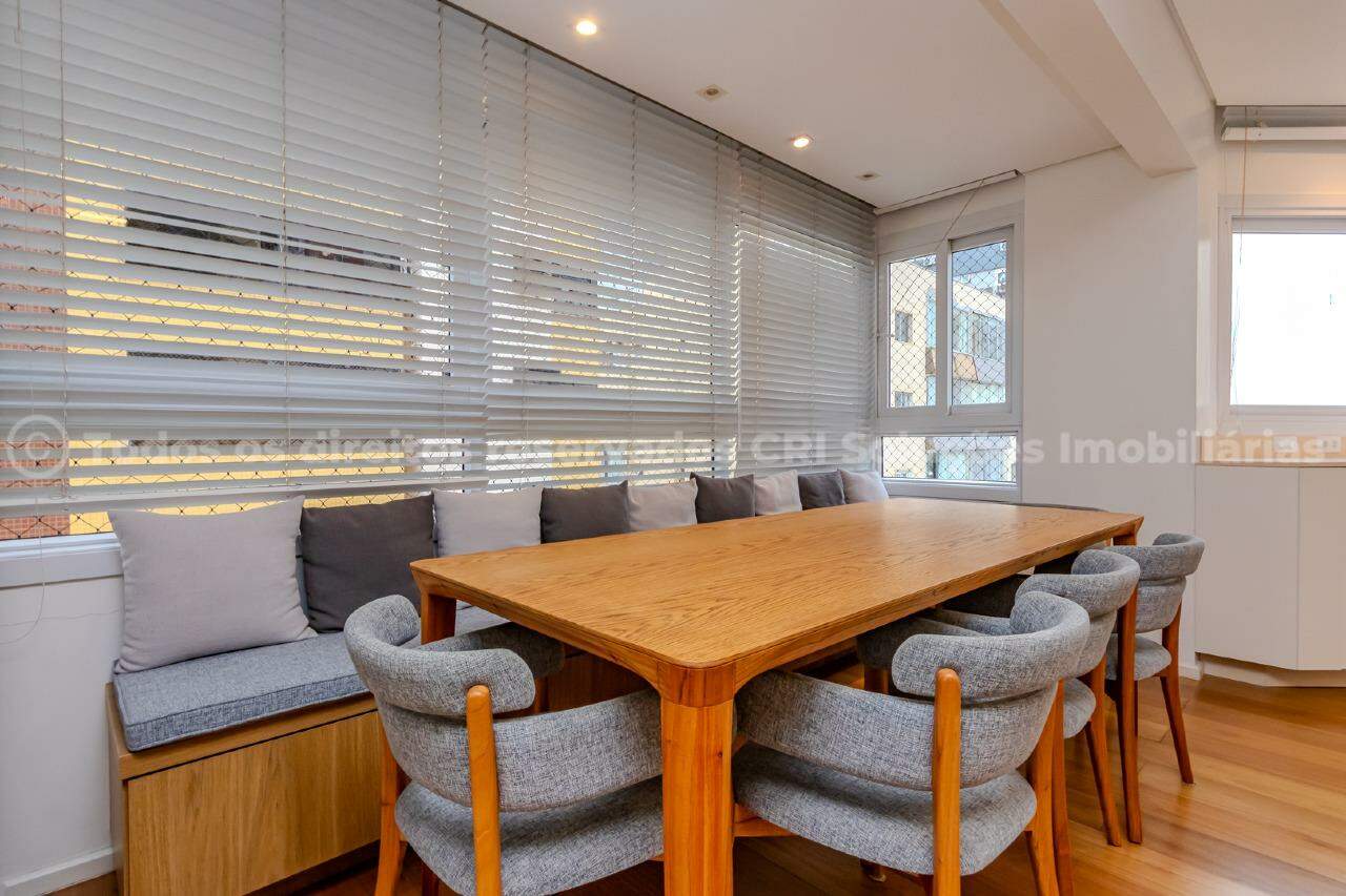 Foto do imóvel Apartamento 4 suítes Edifício Residencial Mariscal Centro Balneário Camboriú