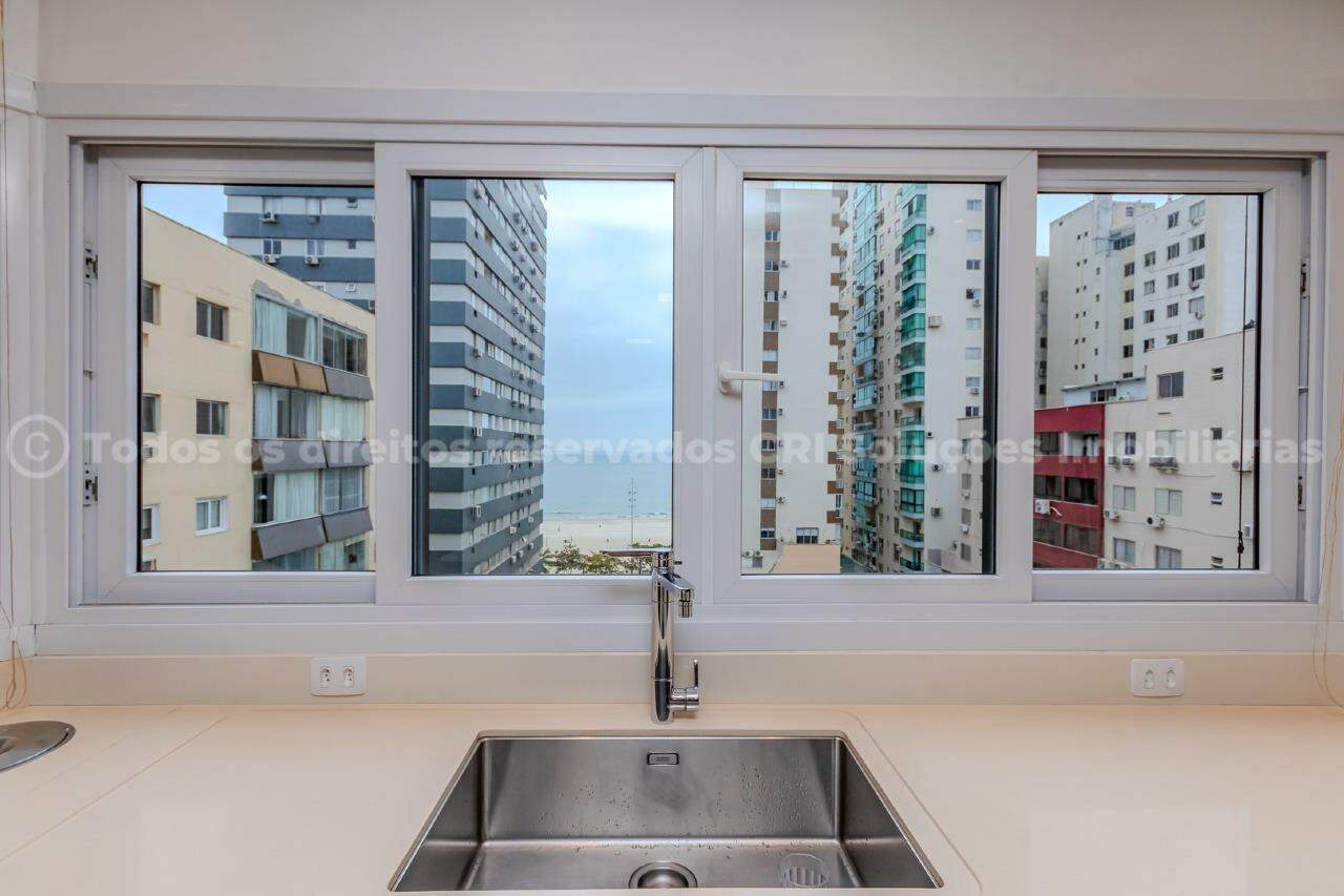 Foto do imóvel Apartamento 4 suítes Edifício Residencial Mariscal Centro Balneário Camboriú