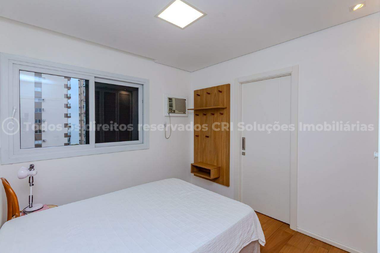 Foto do imóvel Apartamento 4 suítes Edifício Residencial Mariscal Centro Balneário Camboriú