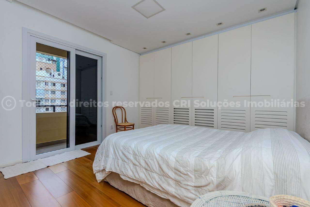 Foto do imóvel Apartamento 4 suítes Edifício Residencial Mariscal Centro Balneário Camboriú