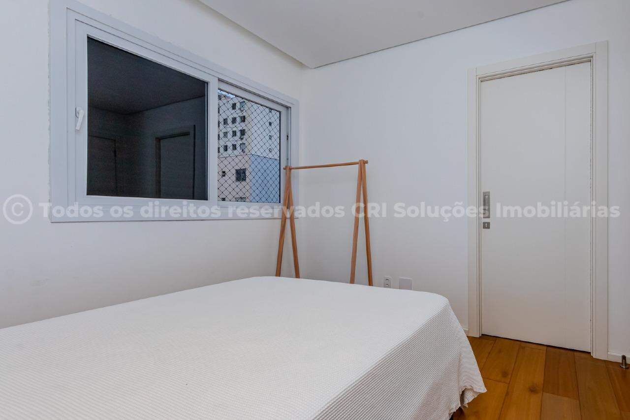 Foto do imóvel Apartamento 4 suítes Edifício Residencial Mariscal Centro Balneário Camboriú