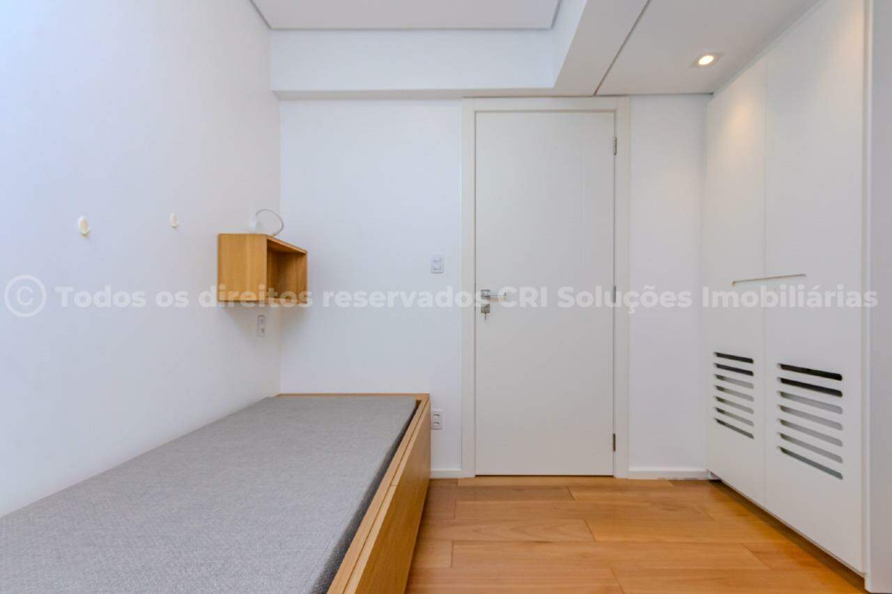 Foto do imóvel Apartamento 4 suítes Edifício Residencial Mariscal Centro Balneário Camboriú