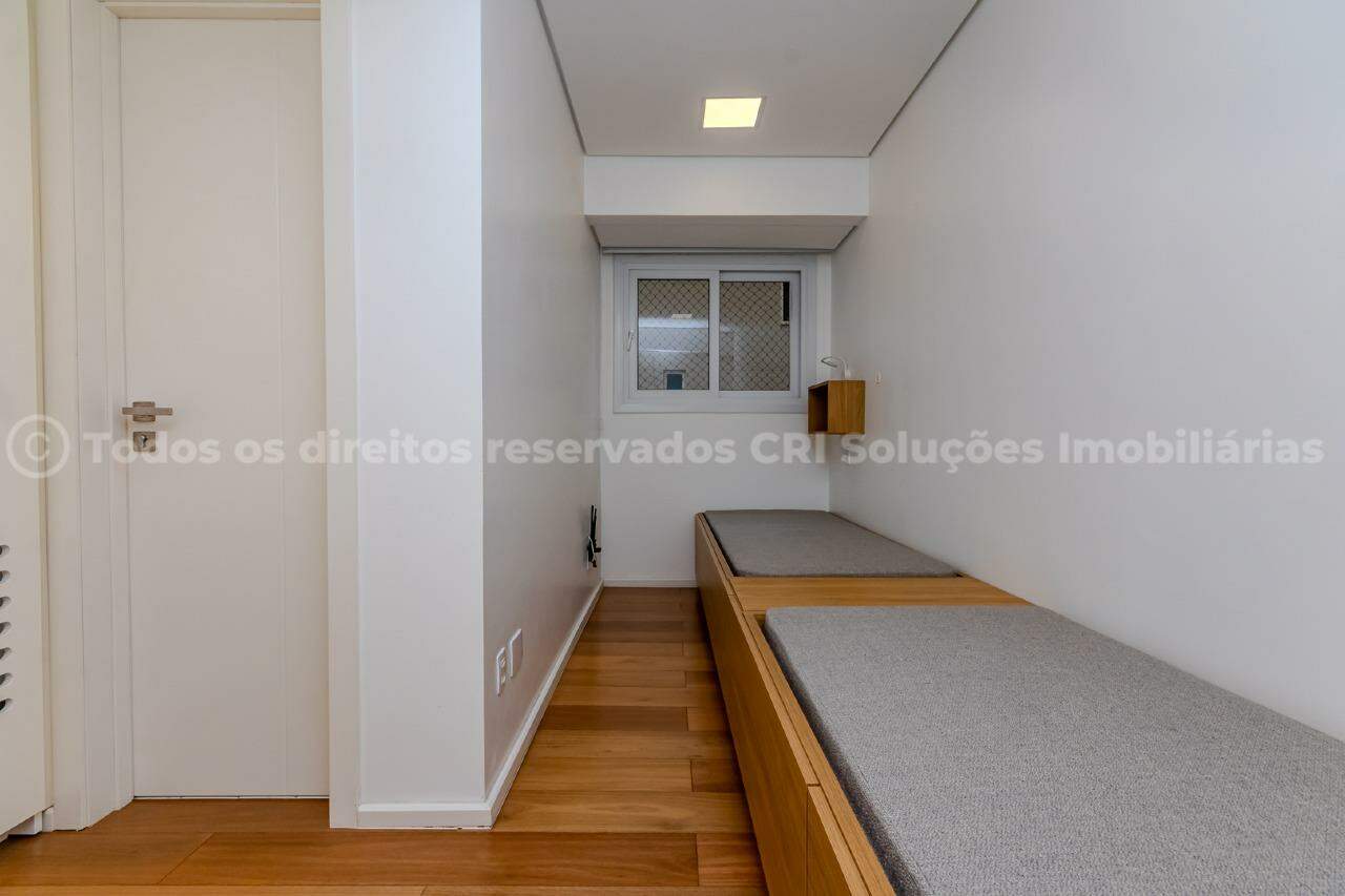 Foto do imóvel Apartamento 4 suítes Edifício Residencial Mariscal Centro Balneário Camboriú