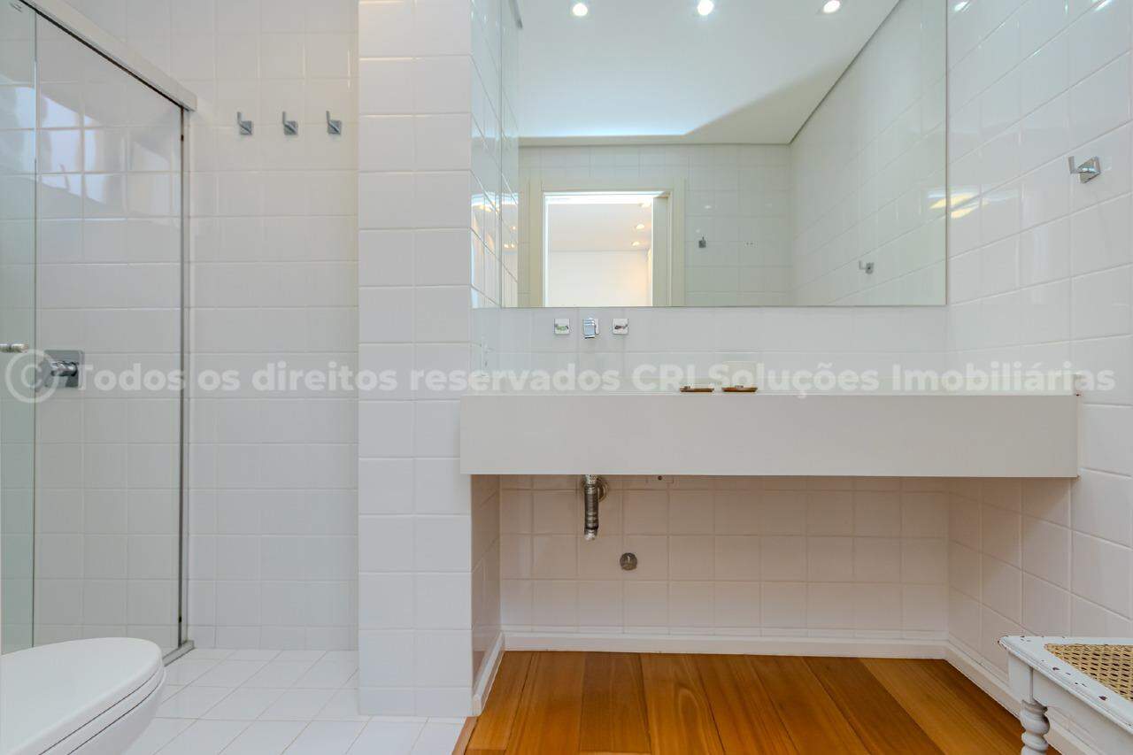 Foto do imóvel Apartamento 4 suítes Edifício Residencial Mariscal Centro Balneário Camboriú
