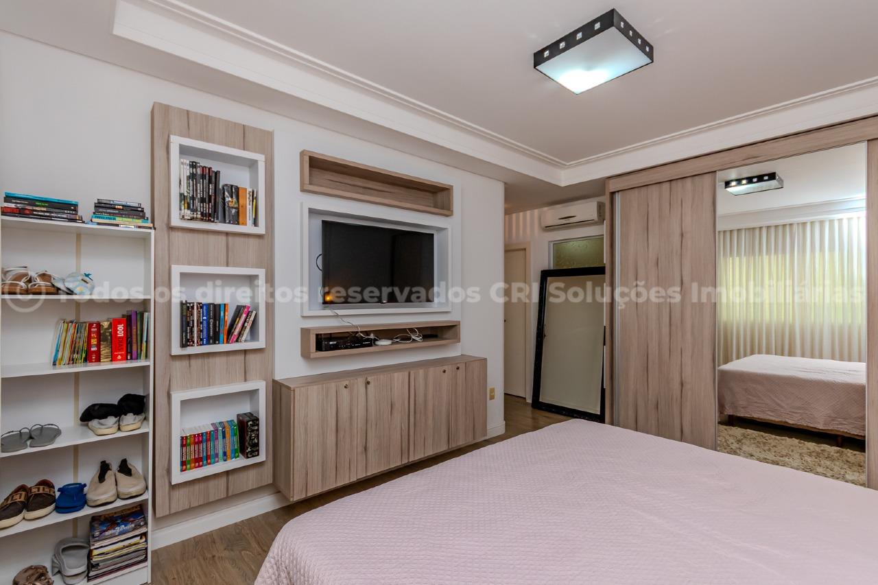 Foto do imóvel Apartamento a venda no Edifício Villa do Mar com 04 Dormitórios 04 Suítes na Meia Praia em Itapema.