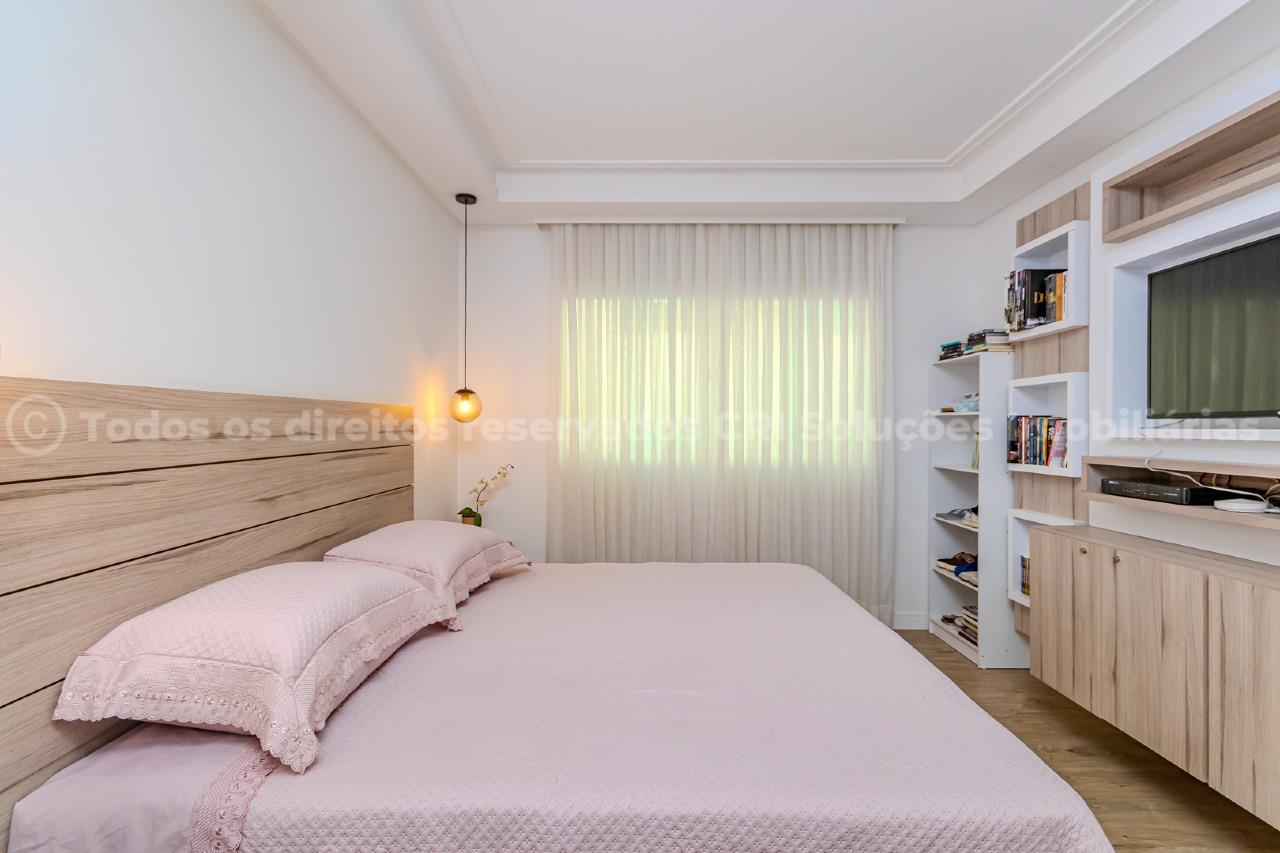 Foto do imóvel Apartamento a venda no Edifício Villa do Mar com 04 Dormitórios 04 Suítes na Meia Praia em Itapema.
