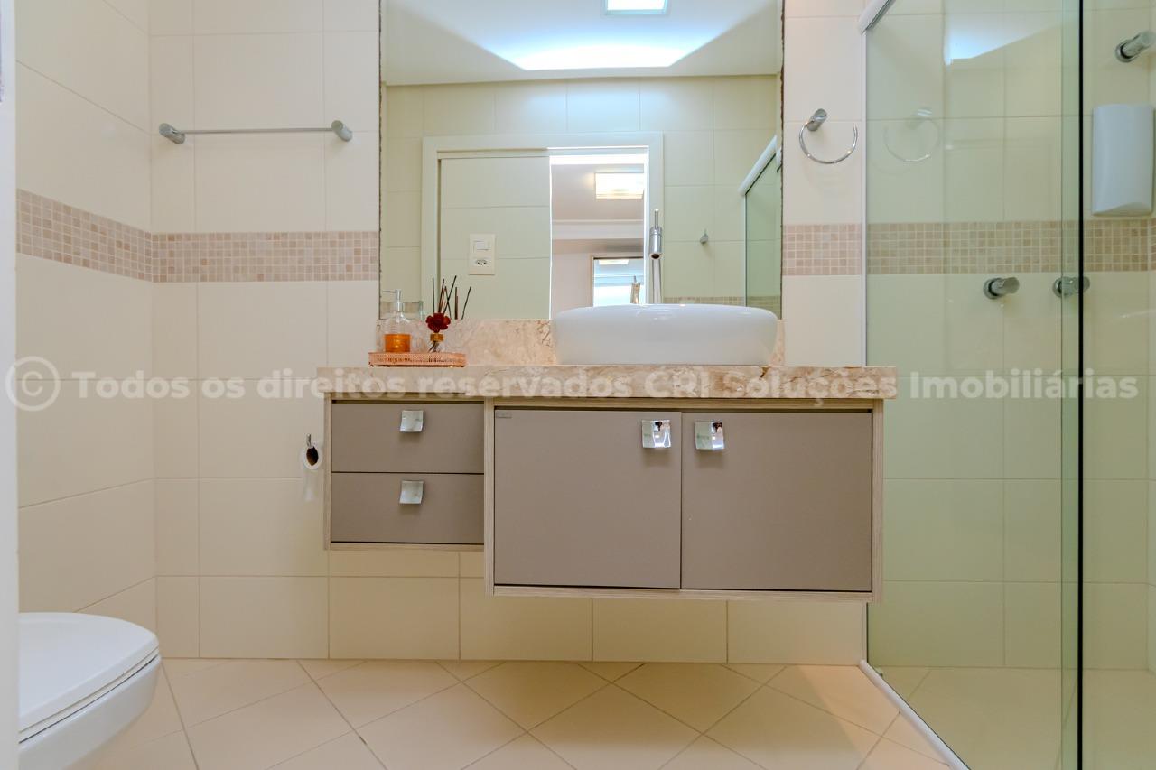 Foto do imóvel Apartamento a venda no Edifício Villa do Mar com 04 Dormitórios 04 Suítes na Meia Praia em Itapema.