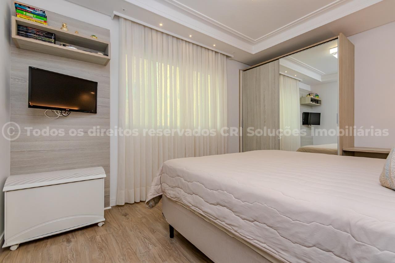 Foto do imóvel Apartamento a venda no Edifício Villa do Mar com 04 Dormitórios 04 Suítes na Meia Praia em Itapema.