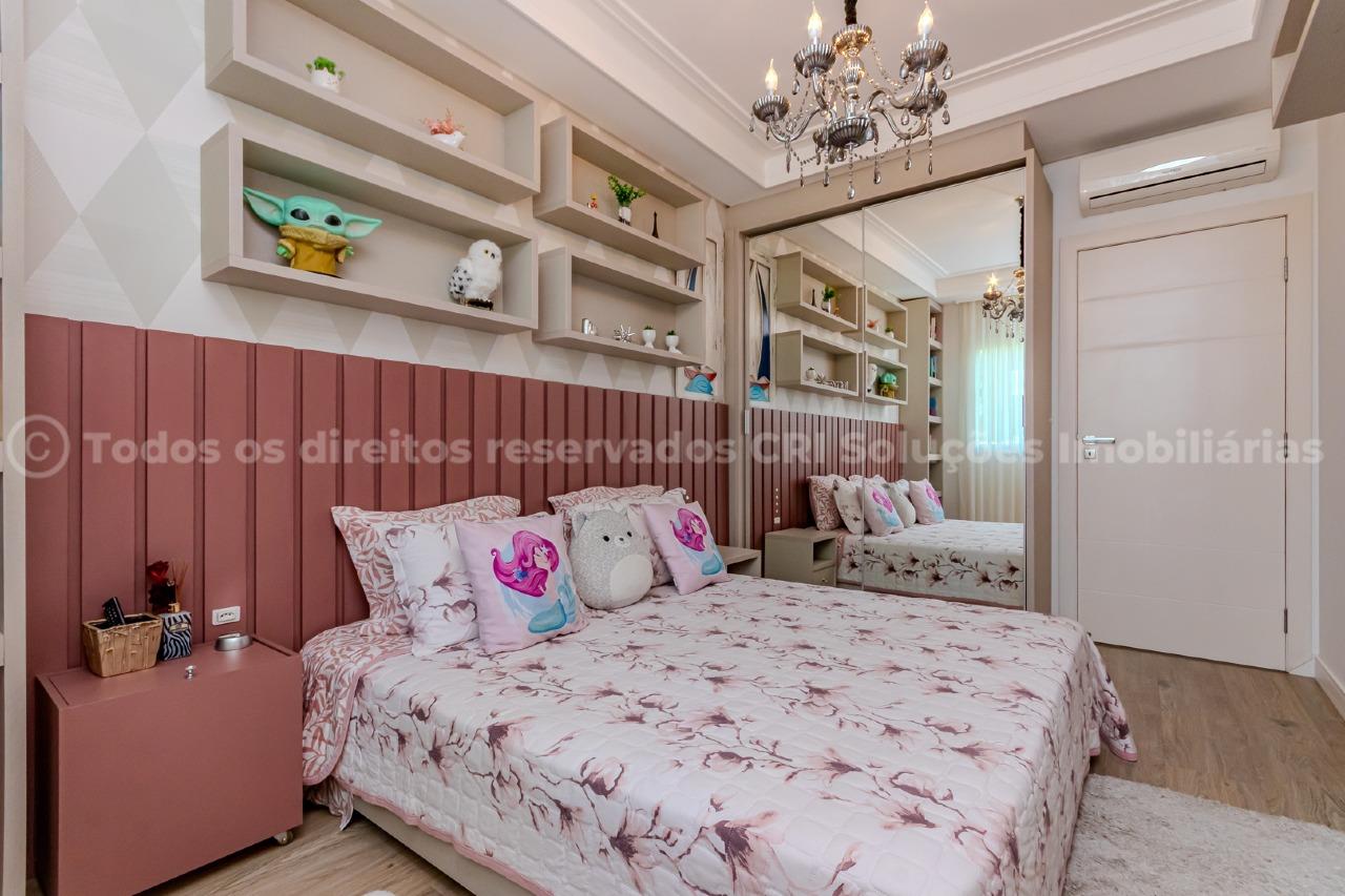 Foto do imóvel Apartamento a venda no Edifício Villa do Mar com 04 Dormitórios 04 Suítes na Meia Praia em Itapema.