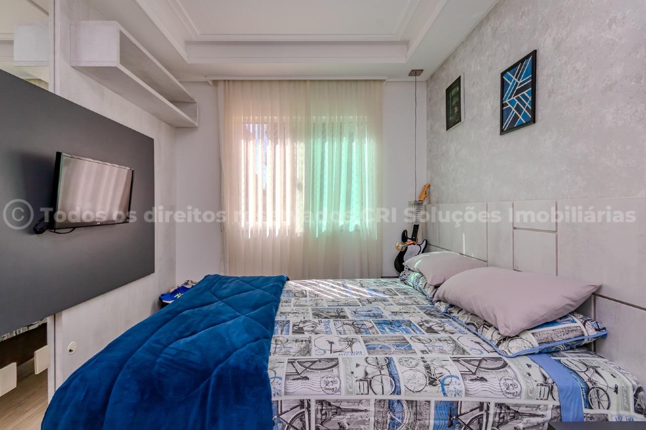 Foto do imóvel Apartamento a venda no Edifício Villa do Mar com 04 Dormitórios 04 Suítes na Meia Praia em Itapema.