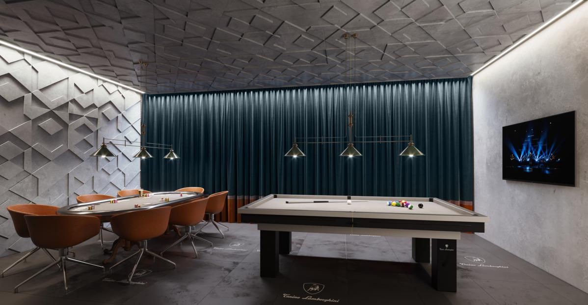 Foto do imóvel Tonino Lamborghini Residences Balneário Camboriú – Apartamento de 4 Suítes com Vista para o Mar e Lazer Completo