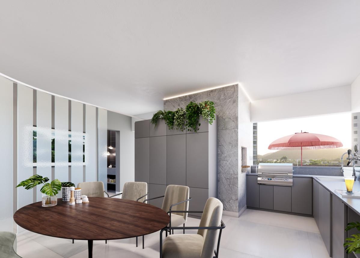 Foto do imóvel Tonino Lamborghini Residences Balneário Camboriú – Apartamento de 4 Suítes com Vista para o Mar e Lazer Completo