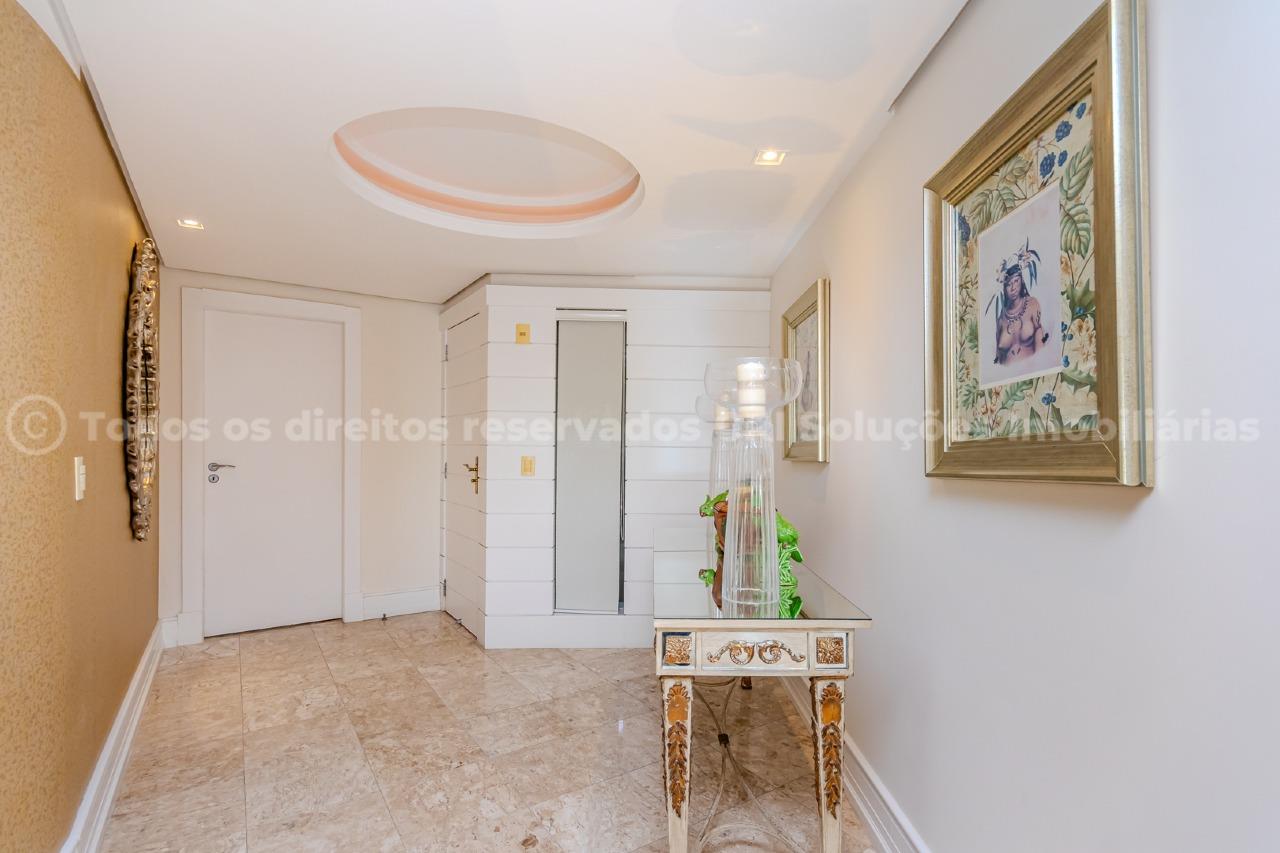 Foto do imóvel Apartamento 4 Quartos no Edifício Mário Quintana Centro Balneário Camboriú