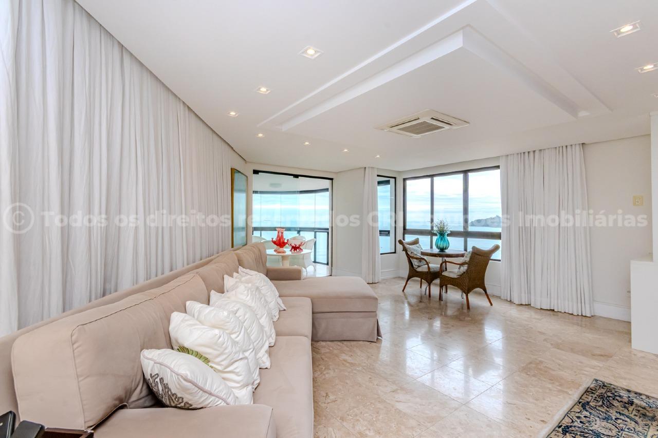 Foto do imóvel Apartamento 4 Quartos no Edifício Mário Quintana Centro Balneário Camboriú