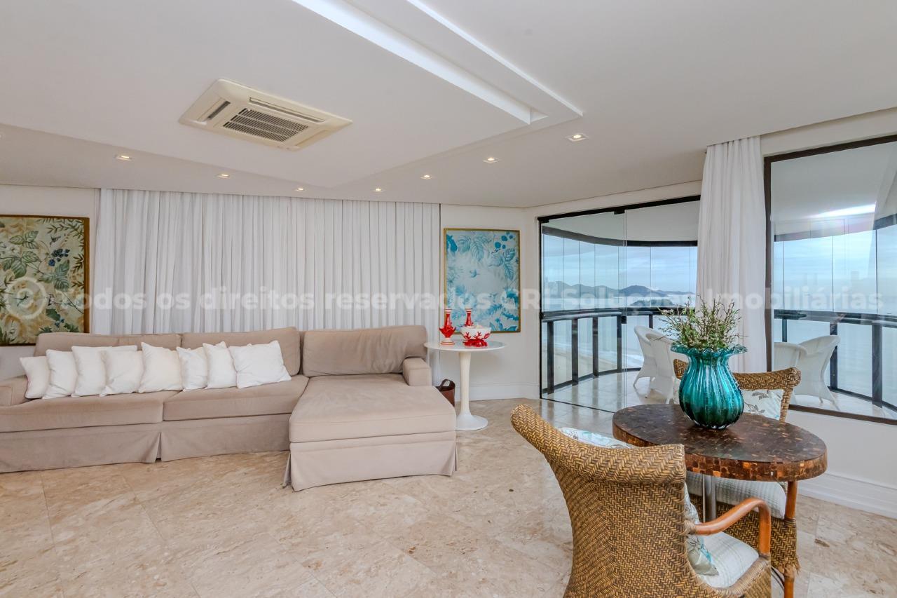 Foto do imóvel Apartamento 4 Quartos no Edifício Mário Quintana Centro Balneário Camboriú