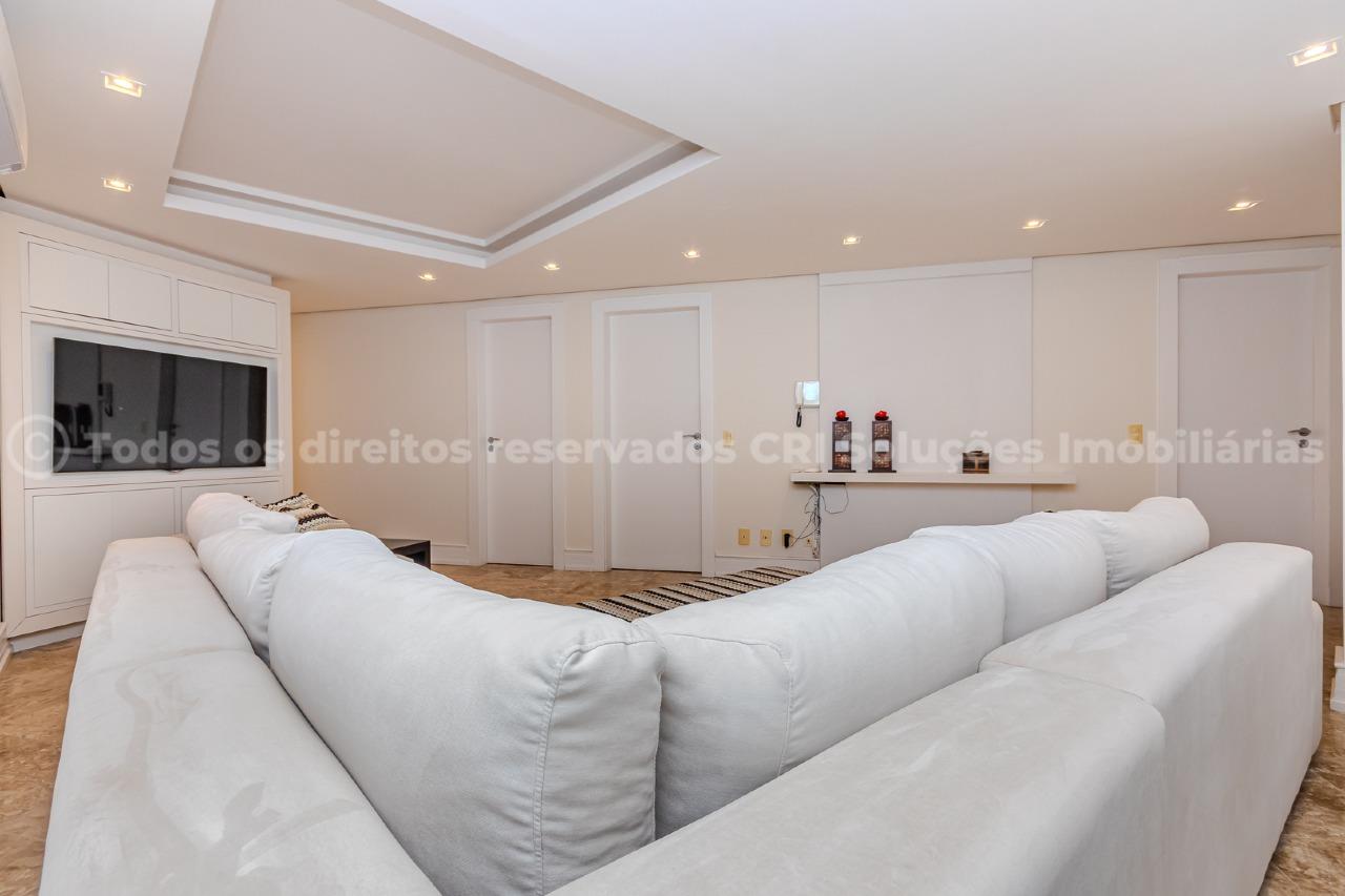 Foto do imóvel Apartamento 4 Quartos no Edifício Mário Quintana Centro Balneário Camboriú