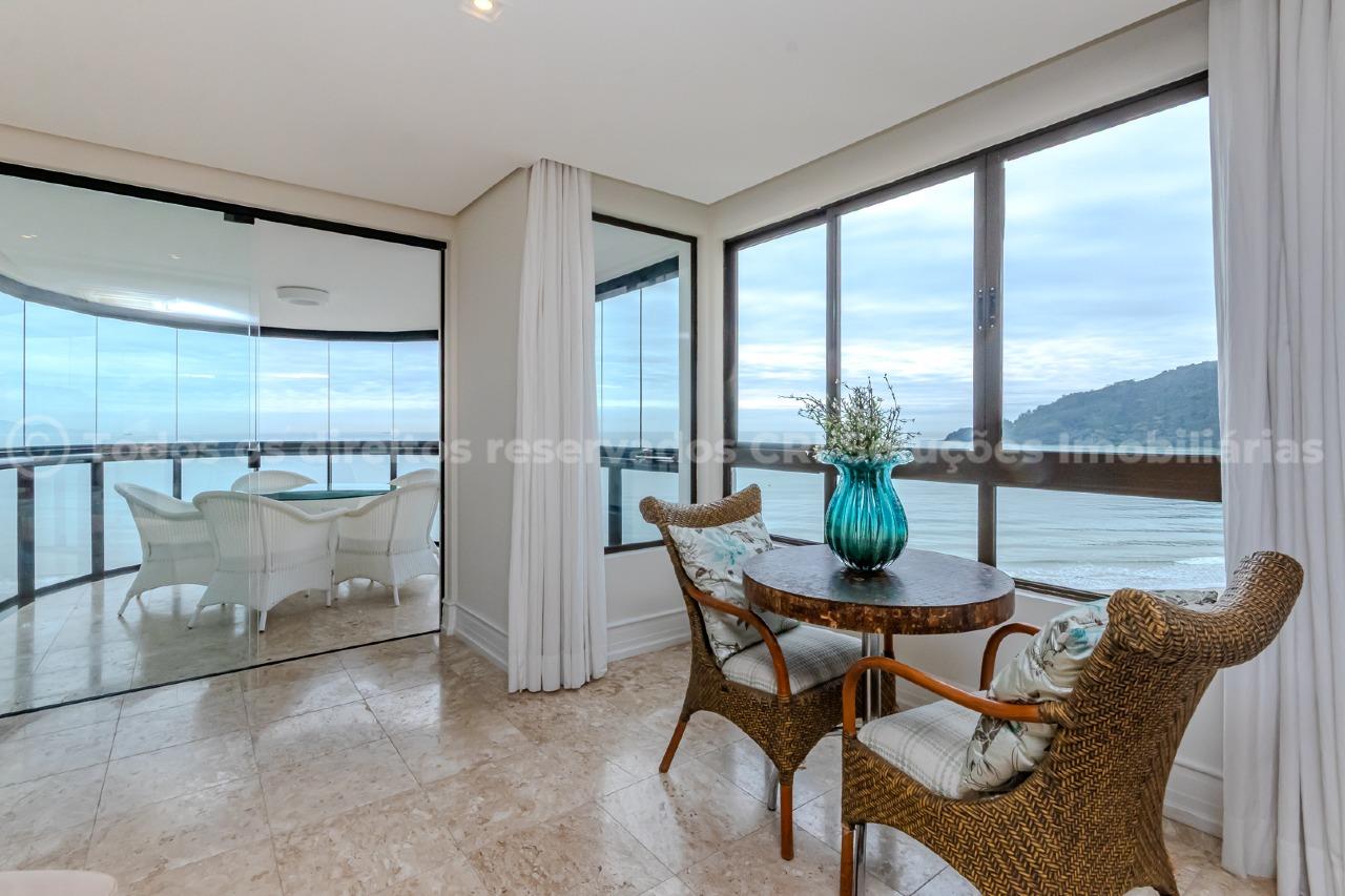 Foto do imóvel Apartamento 4 Quartos no Edifício Mário Quintana Centro Balneário Camboriú