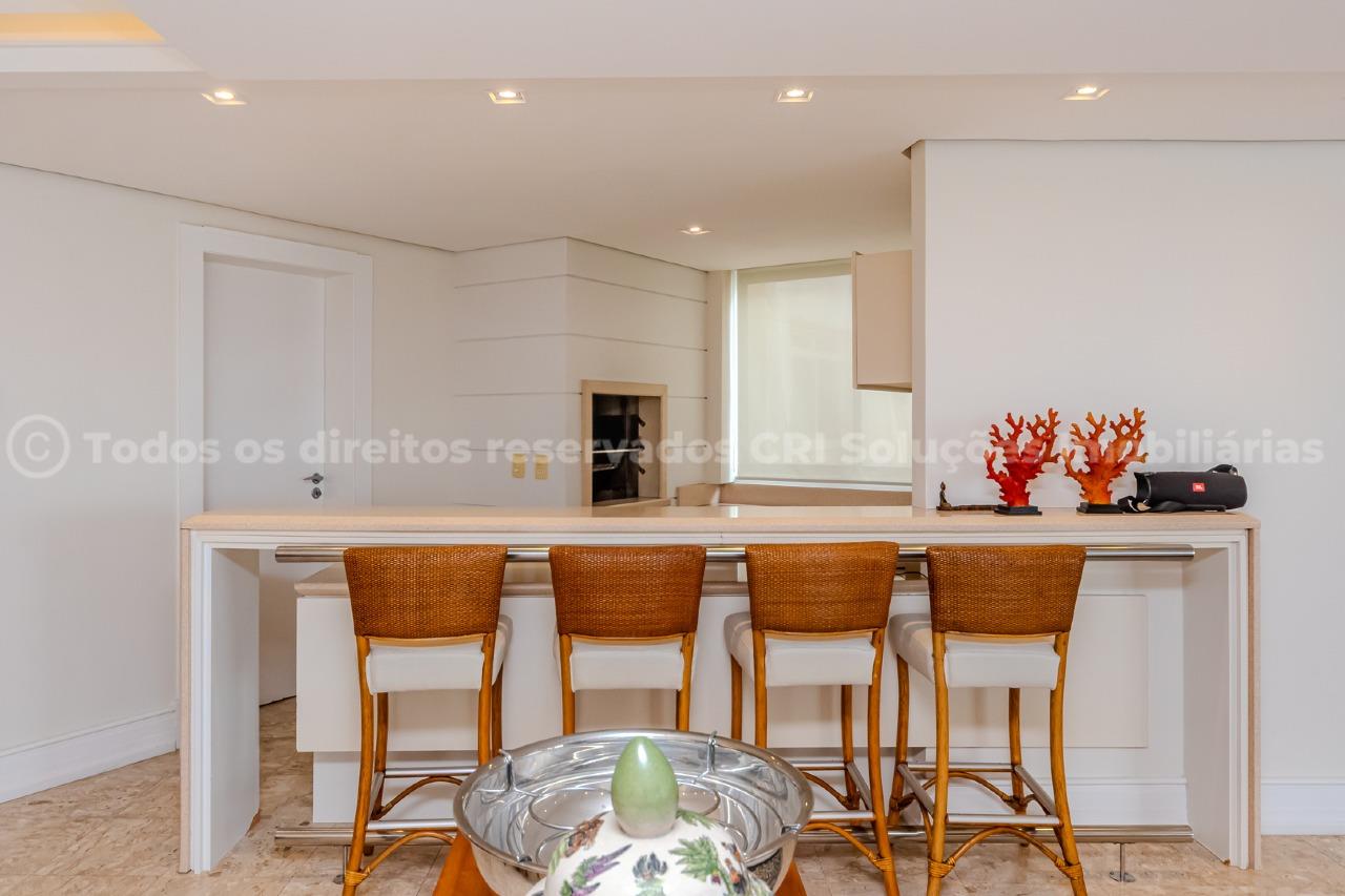 Foto do imóvel Apartamento 4 Quartos no Edifício Mário Quintana Centro Balneário Camboriú