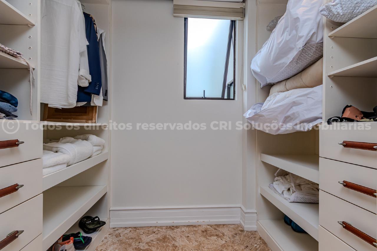 Foto do imóvel Apartamento 4 Quartos no Edifício Mário Quintana Centro Balneário Camboriú