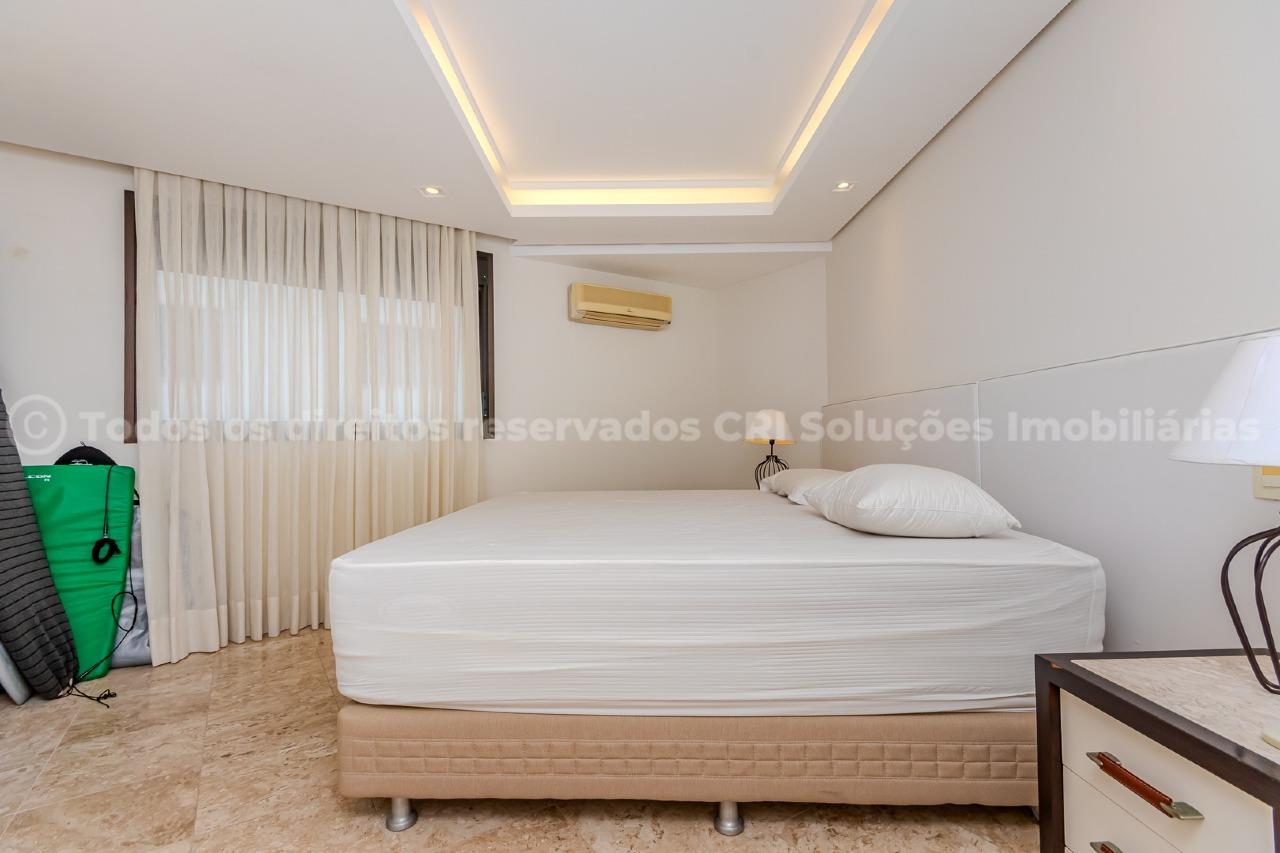Foto do imóvel Apartamento 4 Quartos no Edifício Mário Quintana Centro Balneário Camboriú