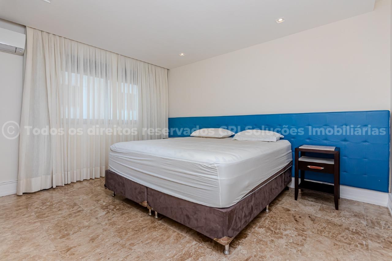 Foto do imóvel Apartamento 4 Quartos no Edifício Mário Quintana Centro Balneário Camboriú