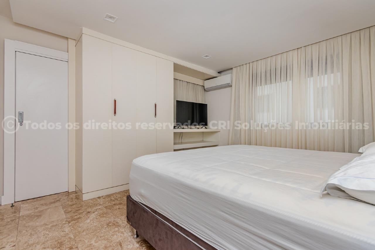 Foto do imóvel Apartamento 4 Quartos no Edifício Mário Quintana Centro Balneário Camboriú