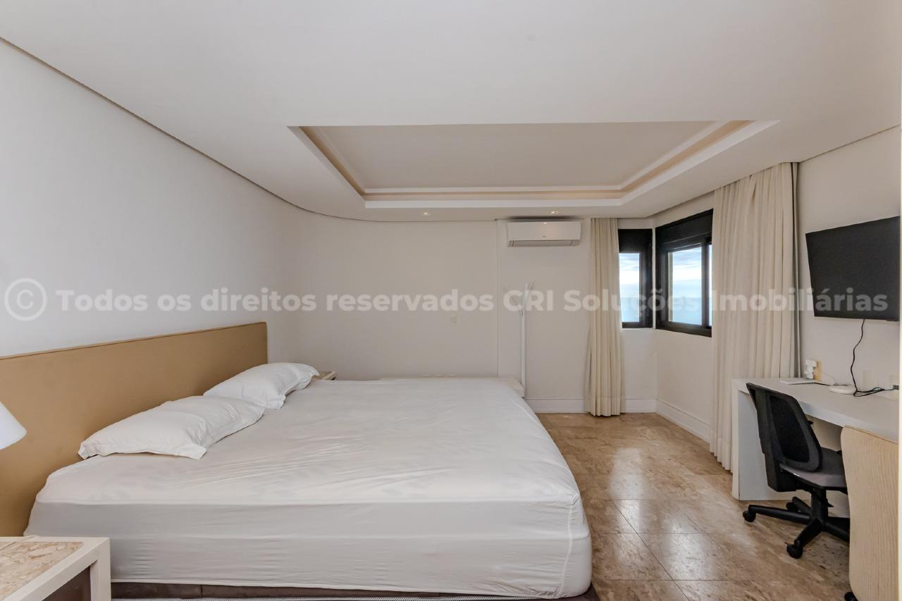 Foto do imóvel Apartamento 4 Quartos no Edifício Mário Quintana Centro Balneário Camboriú