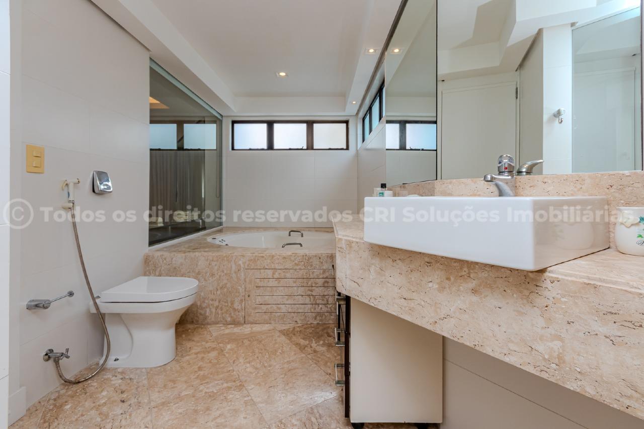 Foto do imóvel Apartamento 4 Quartos no Edifício Mário Quintana Centro Balneário Camboriú
