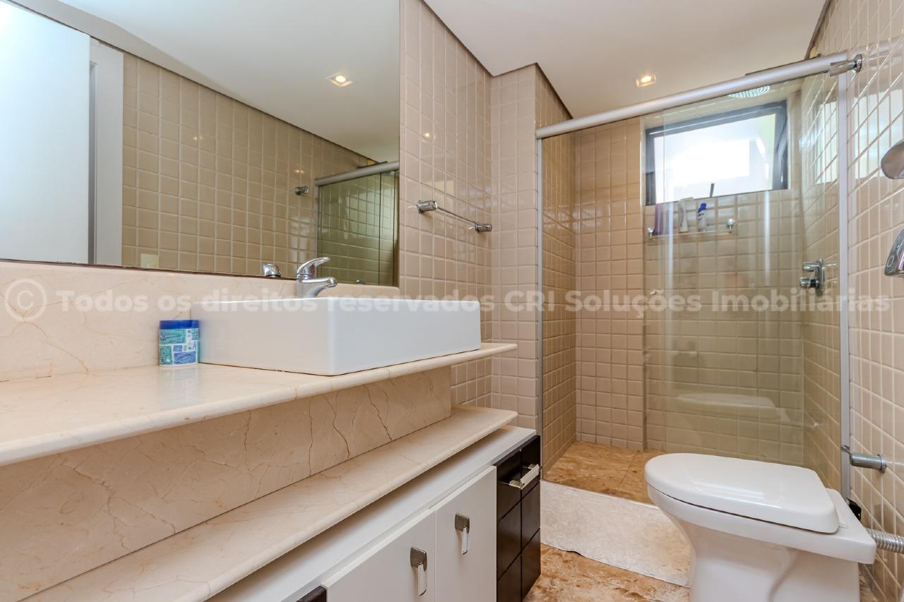 Foto do imóvel Apartamento 4 Quartos no Edifício Mário Quintana Centro Balneário Camboriú