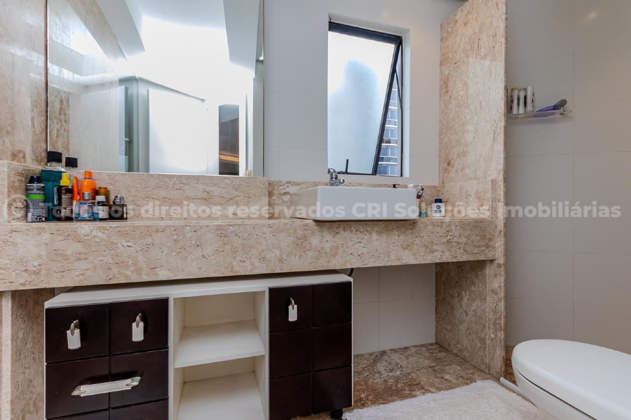 Foto do imóvel Apartamento 4 Quartos no Edifício Mário Quintana Centro Balneário Camboriú