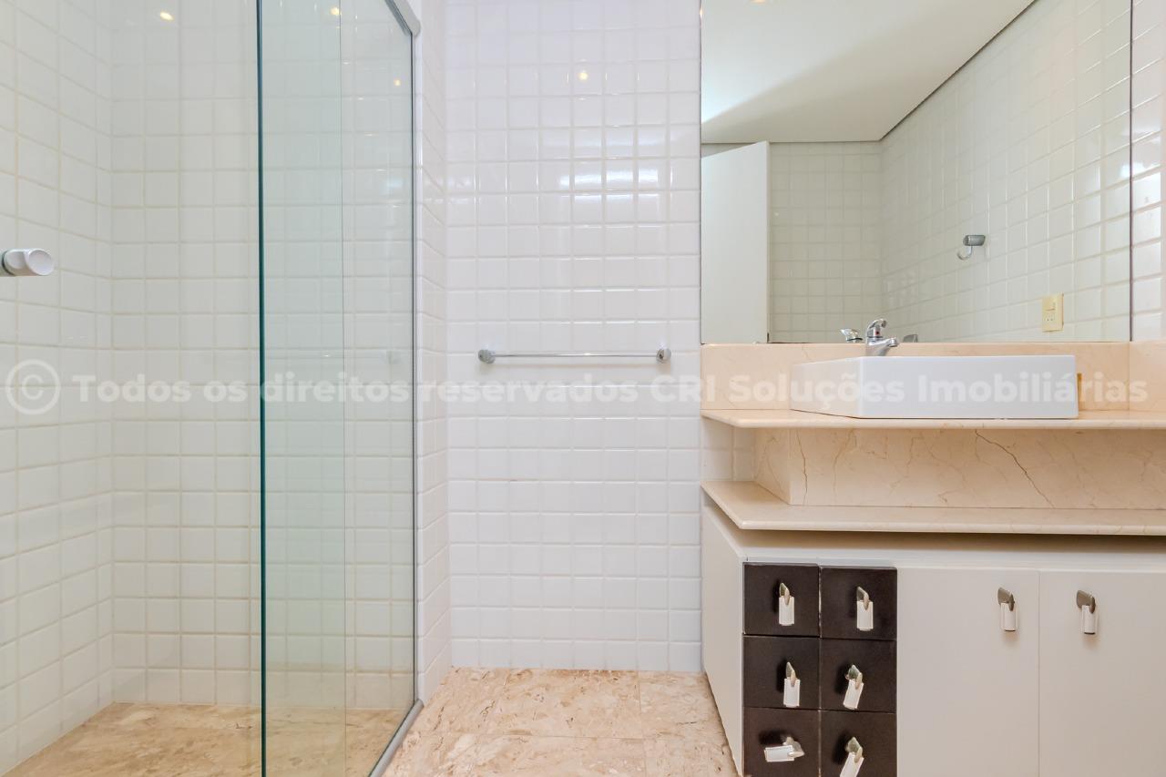 Foto do imóvel Apartamento 4 Quartos no Edifício Mário Quintana Centro Balneário Camboriú