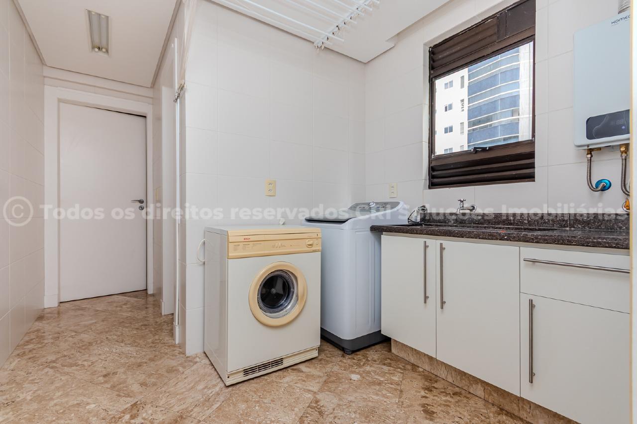 Foto do imóvel Apartamento 4 Quartos no Edifício Mário Quintana Centro Balneário Camboriú