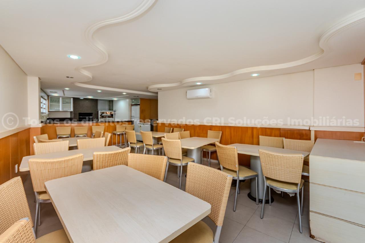 Foto do imóvel Apartamento 4 Quartos no Edifício Mário Quintana Centro Balneário Camboriú