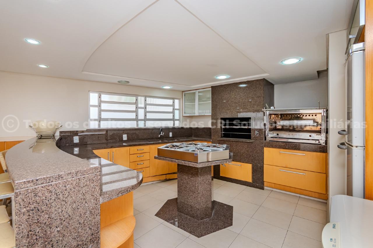 Foto do imóvel Apartamento 4 Quartos no Edifício Mário Quintana Centro Balneário Camboriú