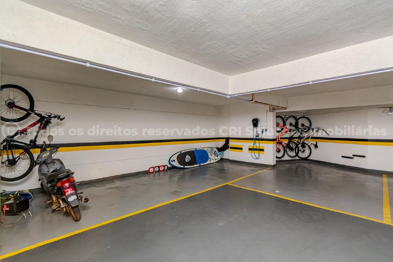 Foto do imóvel Apartamento 4 Quartos no Edifício Mário Quintana Centro Balneário Camboriú