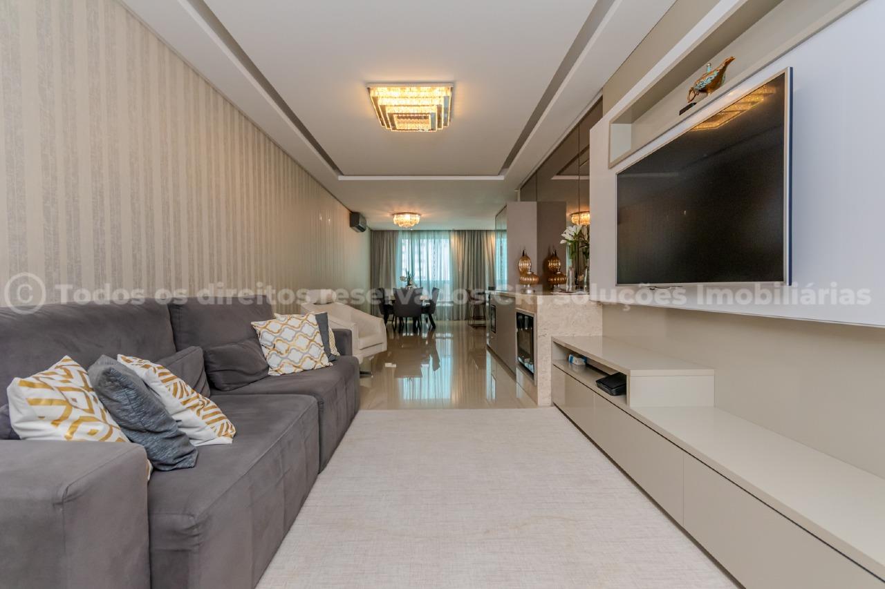 Foto do imóvel Apartamento 3 Dormitórios à Venda no Edifício Mirante do Atlântico – Balneário Camboriú