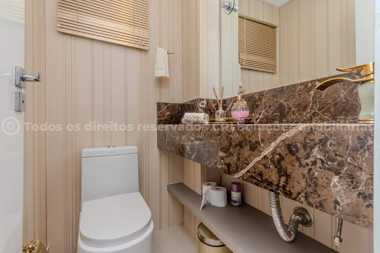 Foto do imóvel Apartamento 3 Dormitórios à Venda no Edifício Mirante do Atlântico – Balneário Camboriú