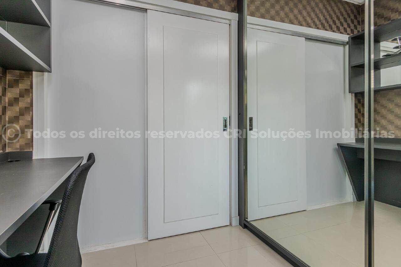 Foto do imóvel Apartamento 3 Dormitórios à Venda no Edifício Mirante do Atlântico – Balneário Camboriú