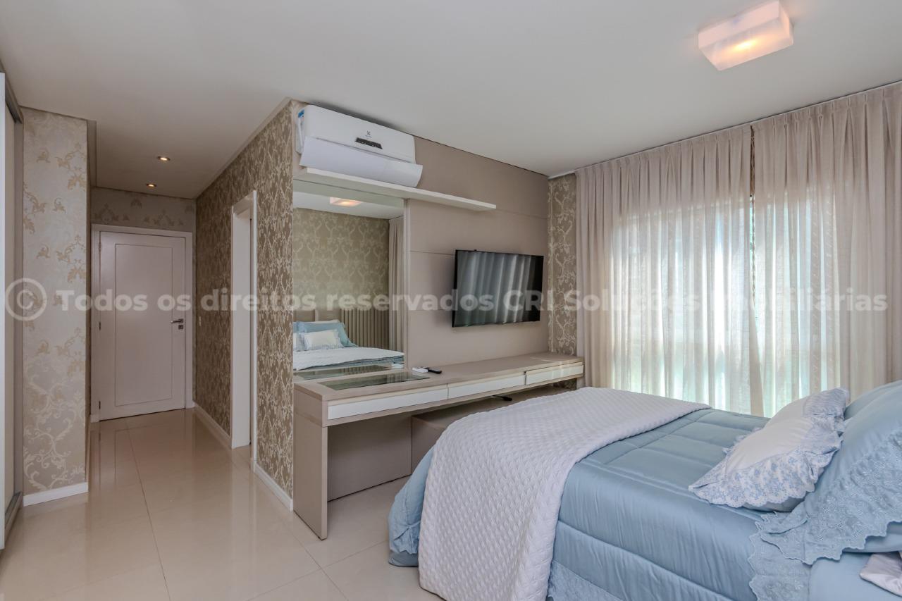 Foto do imóvel Apartamento 3 Dormitórios à Venda no Edifício Mirante do Atlântico – Balneário Camboriú