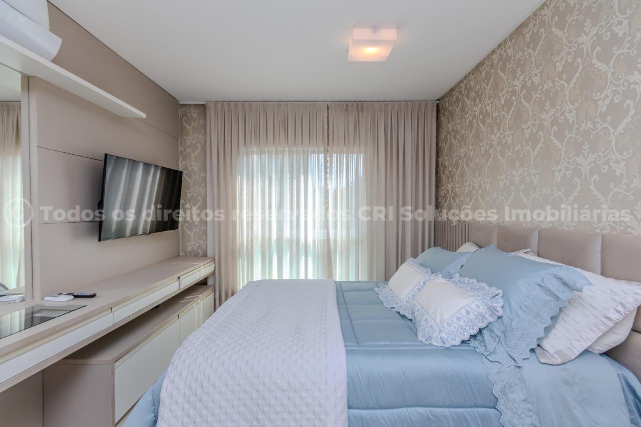 Foto do imóvel Apartamento 3 Dormitórios à Venda no Edifício Mirante do Atlântico – Balneário Camboriú
