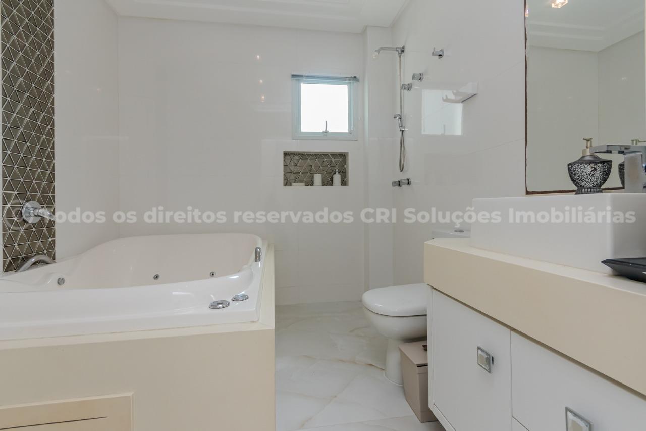 Foto do imóvel Apartamento 3 Dormitórios à Venda no Edifício Mirante do Atlântico – Balneário Camboriú